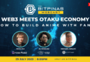 Web3 Meets the Otaku Economy: Xross Road on How to Build Anime with the Fans