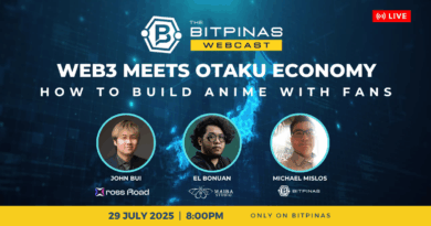Web3 Meets the Otaku Economy: Xross Road on How to Build Anime with the Fans