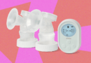 Best Breast Pumps (2025): Wearable, Portable, Easy to Clean