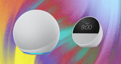 The 8 Best Amazon Echo and Alexa Speakers (2025): We’ve Tested Them All