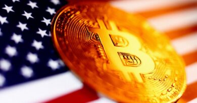 Donald Trump’s New Crypto Bible Is Everything the Industry Ever Wanted