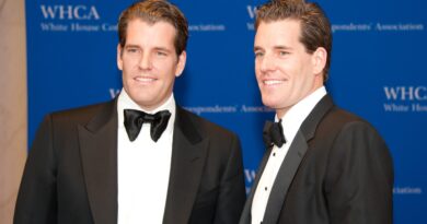 Winklevoss Calls Out JPMorgan Over Banking Backlash