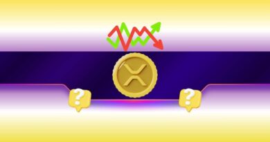 Before You Buy the XRP Dip, Watch for This Key Trigger (Analyst)