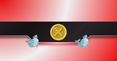Is Ripple’s Price About to Tumble?