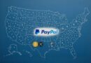 PayPal introduces ‘Pay with Crypto’ to let US merchants accept BTC, ETH, XRP, and more for payments
