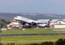 Flights grounded as Russia’s largest airline Aeroflot hit by cyberattack