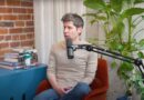Sam Altman warns there’s no legal confidentiality when using ChatGPT as a therapist