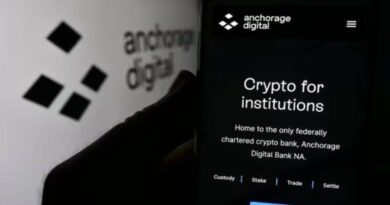Anchorage Digital and Ethena Labs team up to launch first GENIUS-compliant stablecoin in the US
