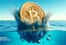 Why is Bitcoin down today? ETF outflows, profit-taking pressure, and rising geopolitical tensions in Southeast Asia