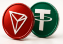 Tron Powers More Than Half of USDT in Circulation, Report Says