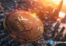 Metaplanet acquires 463 BTC, bringing holdings to 17,595