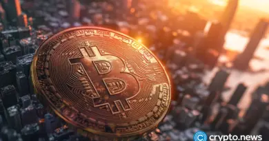 Metaplanet acquires 463 BTC, bringing holdings to 17,595