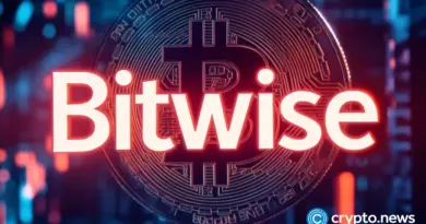 Bitwise CIO declares the crypto cycle dead—institutions