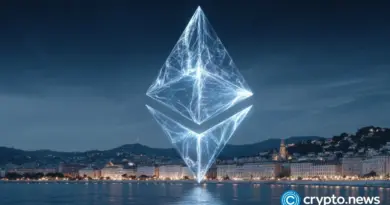 Ethereum tops $3,900 as Sharplink buys another 77.2K ETH