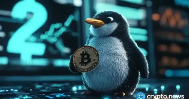 No OpenSea deal—Pudgy Penguins says it’s all about partnerships