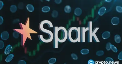 Top cryptocurrencies to watch this week: Spark, Optimism, Sui