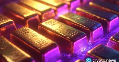 Bitcoin enters reserve conversation, but gold still rules