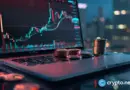 EIGEN stuck in squeeze with $1.6M unlock set to test support