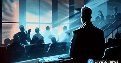 DOJ leaves door open to charge VC pro in Tornado Cash case