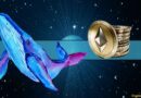 ETH Breaks $4.2K, Whales Remain Bullish and Call ‘Higher’