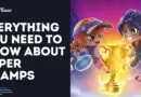 Everything You Need to Know About Super Champs