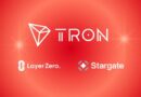 $TRUMP goes live on TRON network