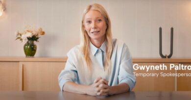 Astronomer winks at viral notoriety with ‘temporary spokesperson’ Gwyneth Paltrow
