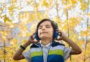 Best headphones for kids in 2025 (UK)