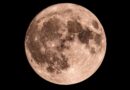 Moon phase today explained: What the moon will look like on July 26, 2025
