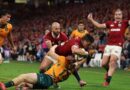 Australia vs. Lions 2025 livestream: Watch British and Irish Lions for free