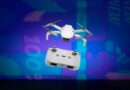 DJI drones: Where to buy the DJI Mini 4K drone