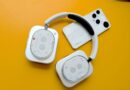 Review: Nothing’s retro-inspired Headphone (1) are more substance than style