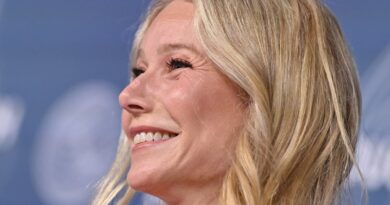 Astronomer taps Gwyneth Paltrow as ‘temporary spokesperson’ after Coldplay kiss cam scandal