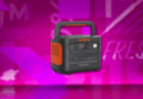 Best power station deal: Save $330 on Jackery Explorer 1000 v2