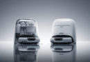 Drone brand DJI is releasing a robot vacuum in August, with a catch