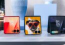 All the foldable smartphones you can buy in 2025