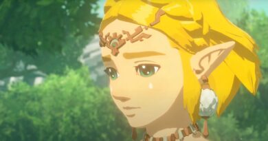 Nintendo Direct: See all the new games coming to the Switch 2