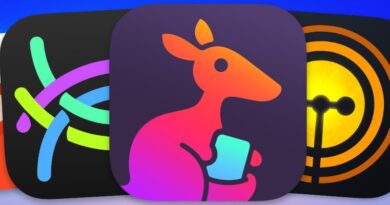 Design and development shop the Iconfactory is selling some apps —and AI is partially to blame