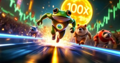 Little Pepe Meme Coin Surges Past $12.3 Million in Presale