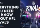 Everything You Need to Know About NFL Rivals
