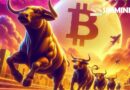 SIM Mining Launches New Cloud Mining Plans To Make Cryptocurrency Mining Easier And More Profitable $58,888