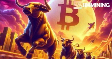 SIM Mining Launches New Cloud Mining Plans To Make Cryptocurrency Mining Easier And More Profitable $58,888