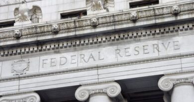Fed scraps oversight program for banks’ crypto, fintech activities
