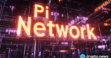 Pi Network token price stalls, but charts hint at breakout