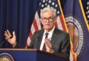 Bitcoin trades flat near $118K as Fed holds rates steady
