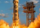 Jeff Bezos’ Blue Origin now accepts Bitcoin, Ether, and Solana for New Shepard trips
