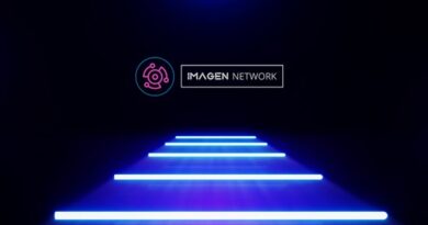 Imagen Network Uses Grok Intelligence to Improve Real Time Personalization in Social Apps