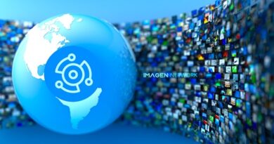 Imagen Network (IMAGE) Boosts User Engagement Using XRP for Instant Social Transactions