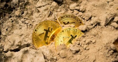Hacker still holds $14 billion in stolen Bitcoin from massive 2020 LuBian attack: Arkham
