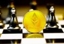 Ethereum hits $4,000, its highest level since December 2024
